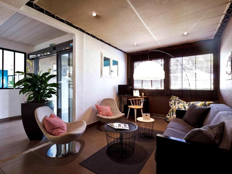 キリヤード  リヨン シュッドゥ サン ジェニー ラヴァル ホテル (Kyriad Lyon Sud Saint Genis Laval)の写真