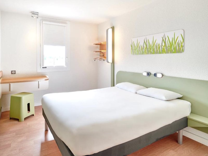 ibis budget Lyon Saint-Genis-Lavalの写真