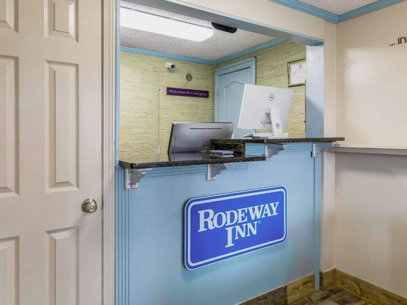 Rodeway Inn Cadizの写真
