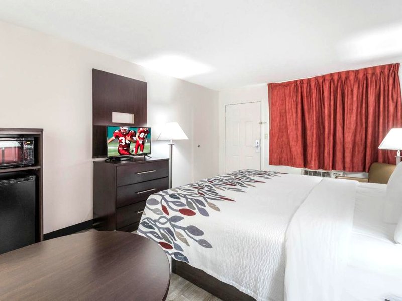 Red Roof Inn Cadizの写真