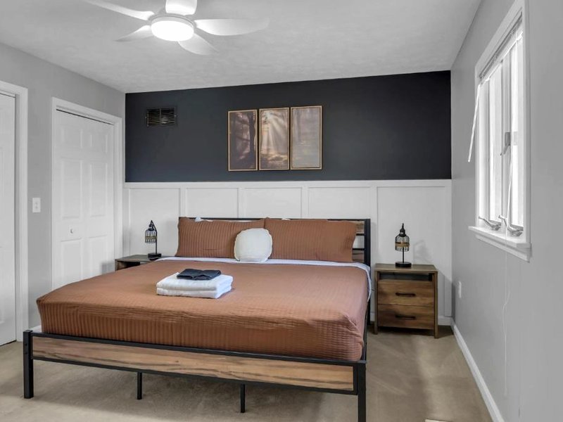 Lake Barkley Retreat - Newly Renovated - 5 BRの写真