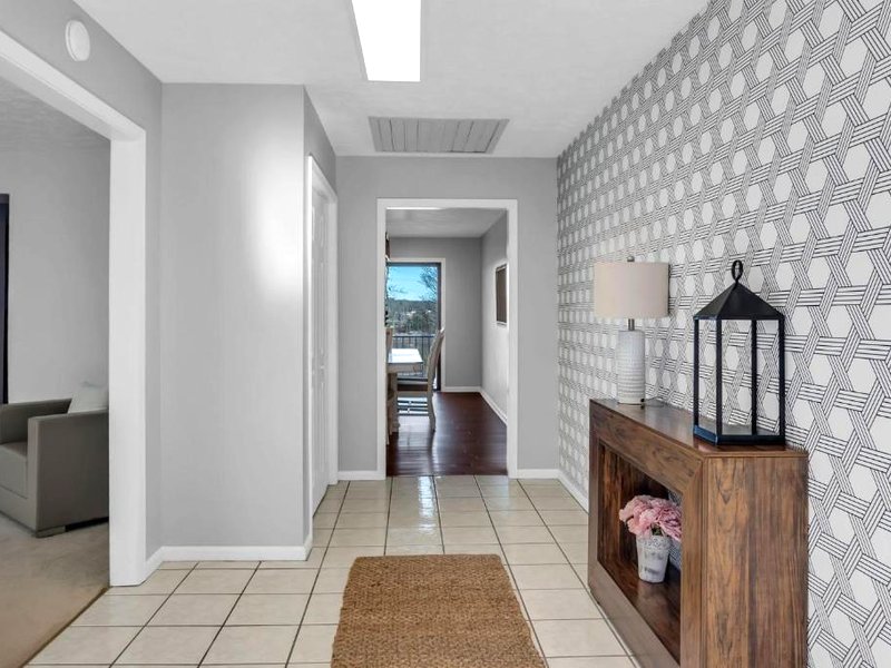 Lake Barkley Retreat - Newly Renovated - 5 BRの写真