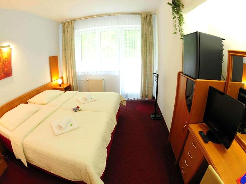 Interhotel Americaの写真