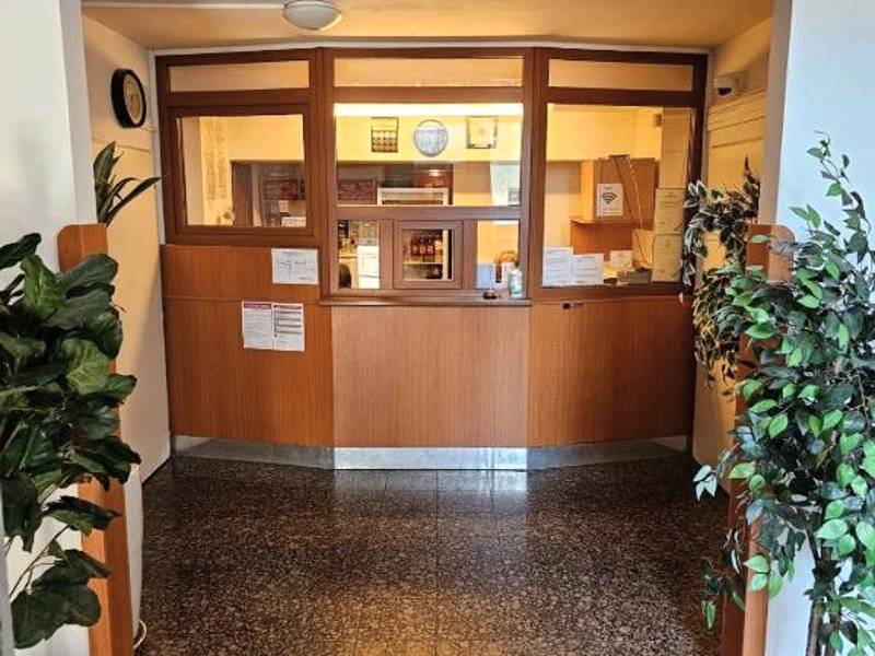 Hotel Bulyの写真