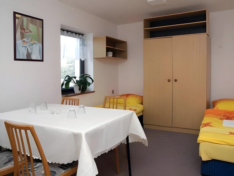 Hotel Pod skalouの写真