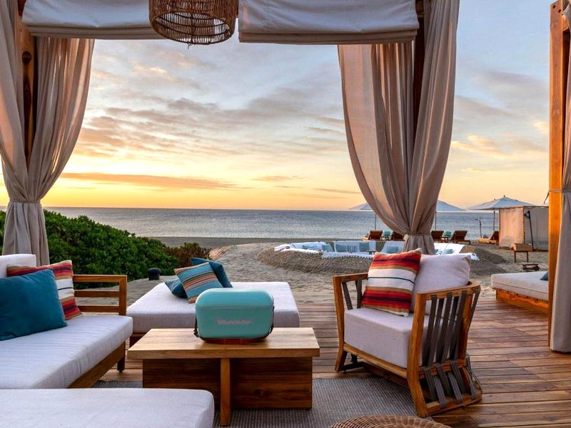 Zadún, a Ritz-Carlton Reserveの写真