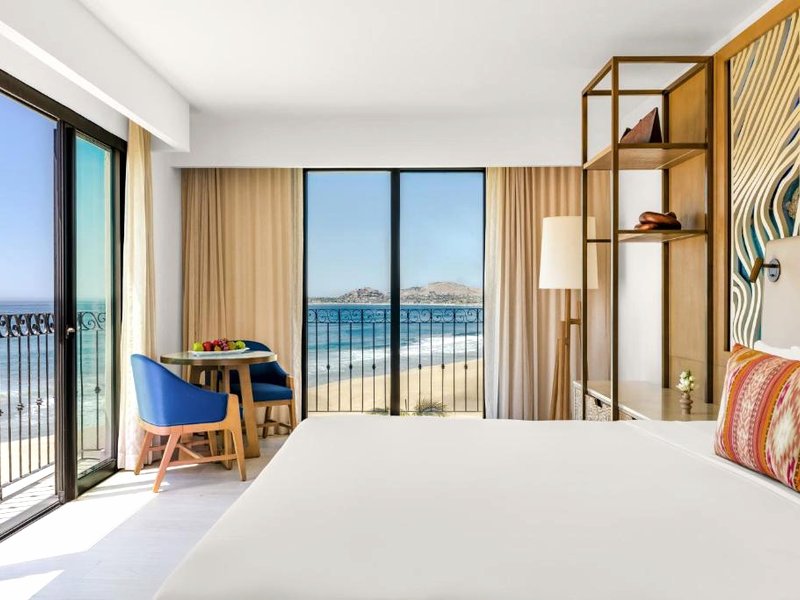 ハイアット シーヴァ ロス カボス オールインクルーシブ (Hyatt Ziva Los Cabos - All Inclusive)の写真