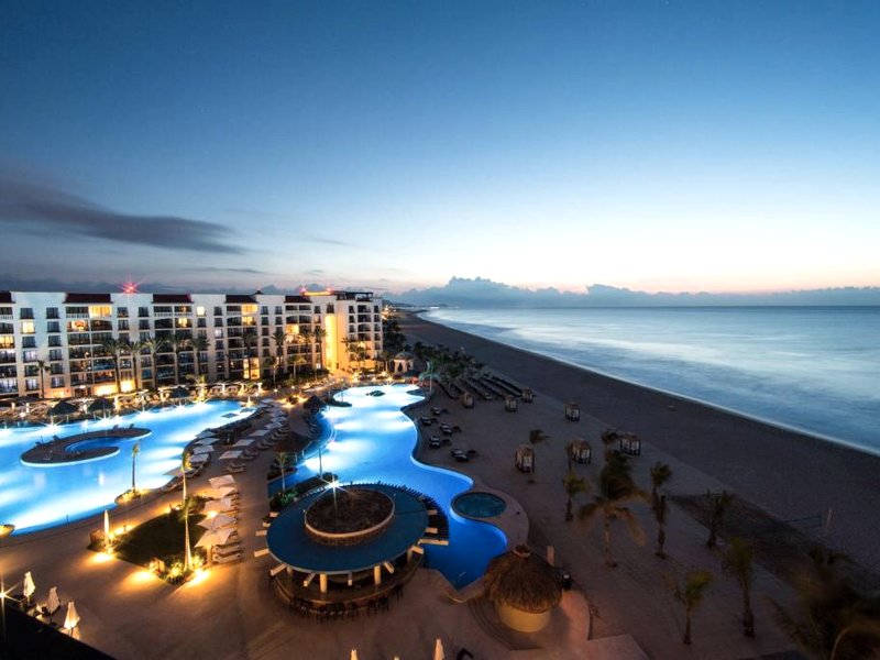 ハイアット シーヴァ ロス カボス オールインクルーシブ (Hyatt Ziva Los Cabos - All Inclusive)の写真