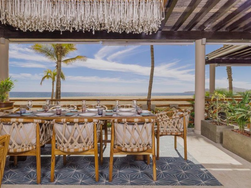 ハイアット シーヴァ ロス カボス オールインクルーシブ (Hyatt Ziva Los Cabos - All Inclusive)の写真