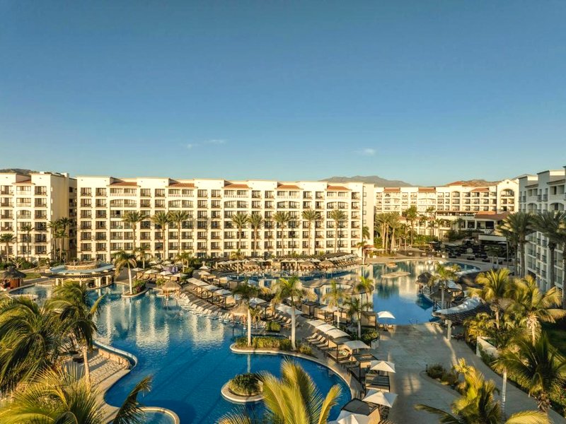 ハイアット シーヴァ ロス カボス オールインクルーシブ (Hyatt Ziva Los Cabos - All Inclusive)の写真