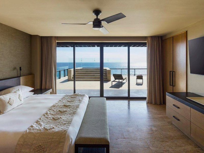 Casa Maat at JW Marriott Los Cabos Beach Resort & Spaの写真