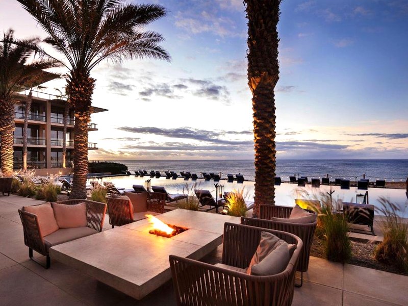 Casa Maat at JW Marriott Los Cabos Beach Resort & Spaの写真