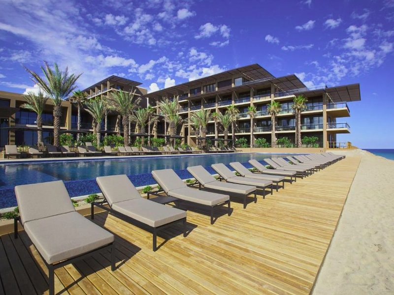Casa Maat at JW Marriott Los Cabos Beach Resort & Spaの写真