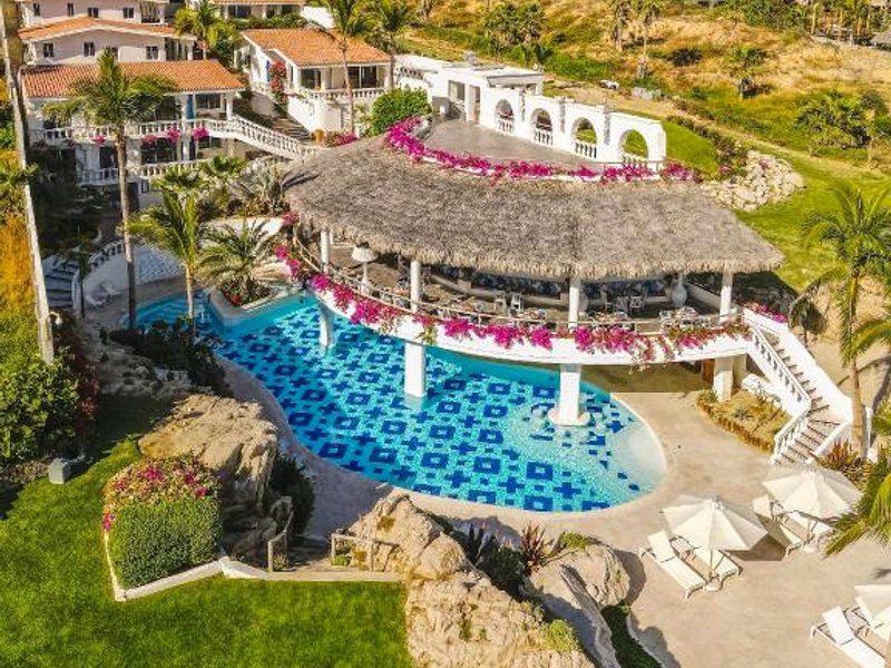 Mar del Cabo by Velas Resortsの写真