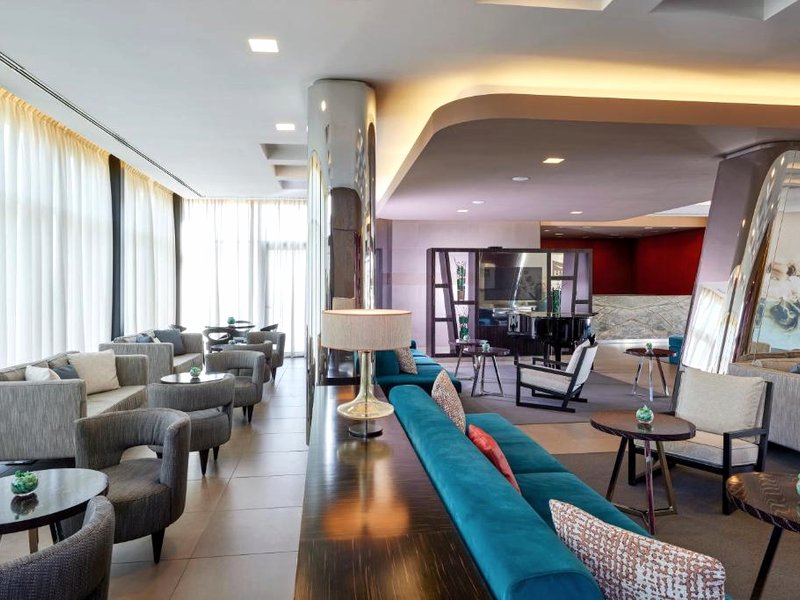 Blu Hotel Brixiaの写真