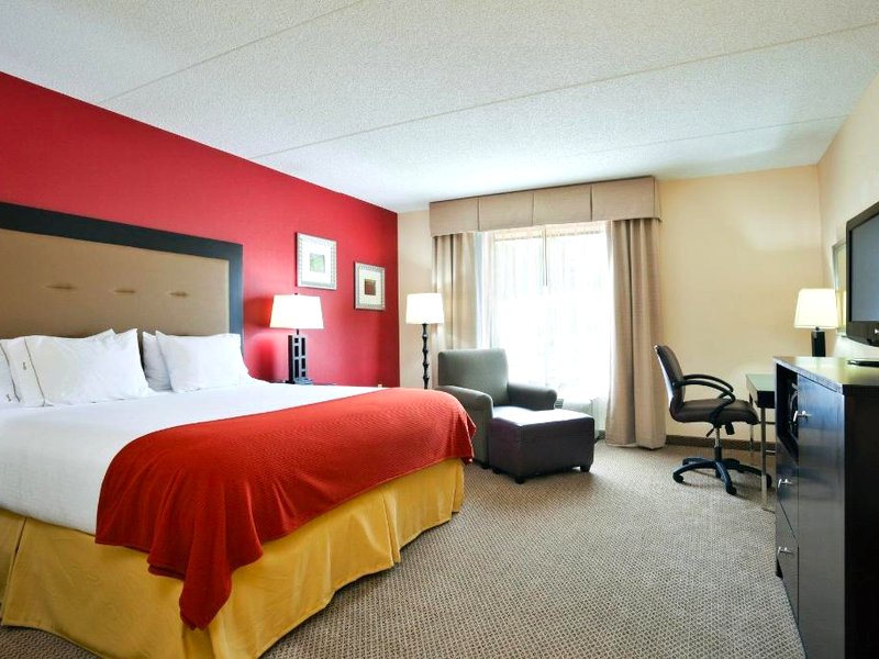 Holiday Inn Express Hotel & Suites Kodak East-Sevierville By IHGの写真