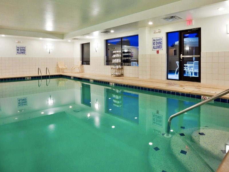 Holiday Inn Express Hotel & Suites Kodak East-Sevierville By IHGの写真