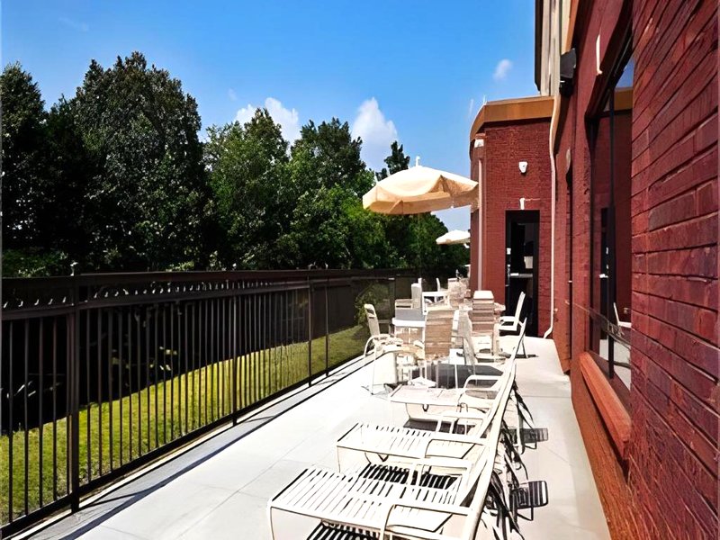 Holiday Inn Express Hotel & Suites Kodak East-Sevierville By IHGの写真