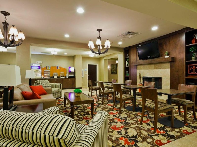Holiday Inn Express Hotel & Suites Kodak East-Sevierville By IHGの写真