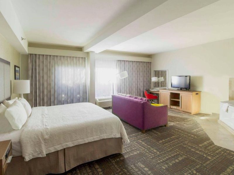 ハンプトン イン セバービル (Hampton Inn Sevierville)の写真