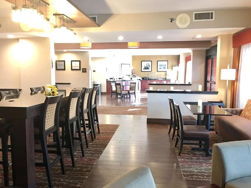 ハンプトン イン セバービル (Hampton Inn Sevierville)の写真