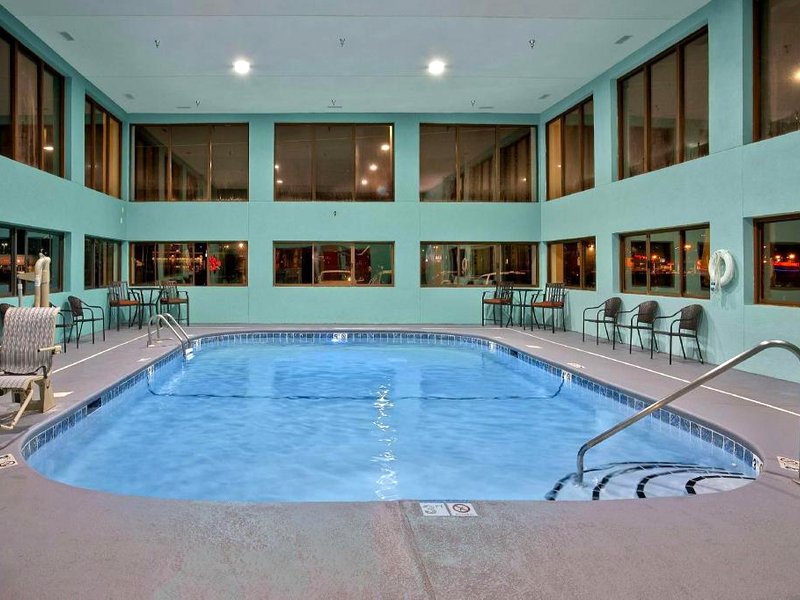 ハンプトン イン セバービル (Hampton Inn Sevierville)の写真