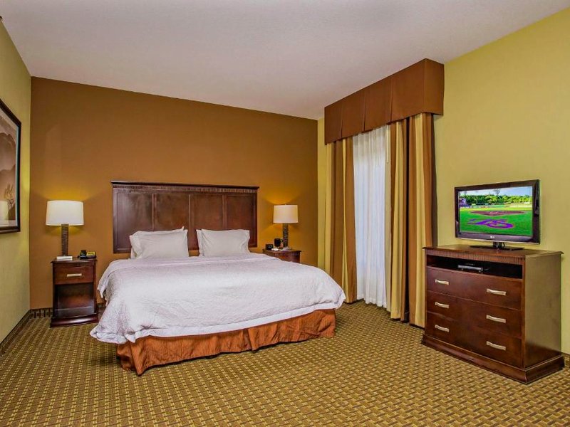 Hampton Inn & Suites Sevierville @ Stadium Driveの写真