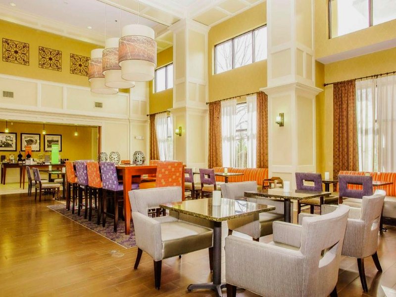 Hampton Inn & Suites Sevierville @ Stadium Driveの写真