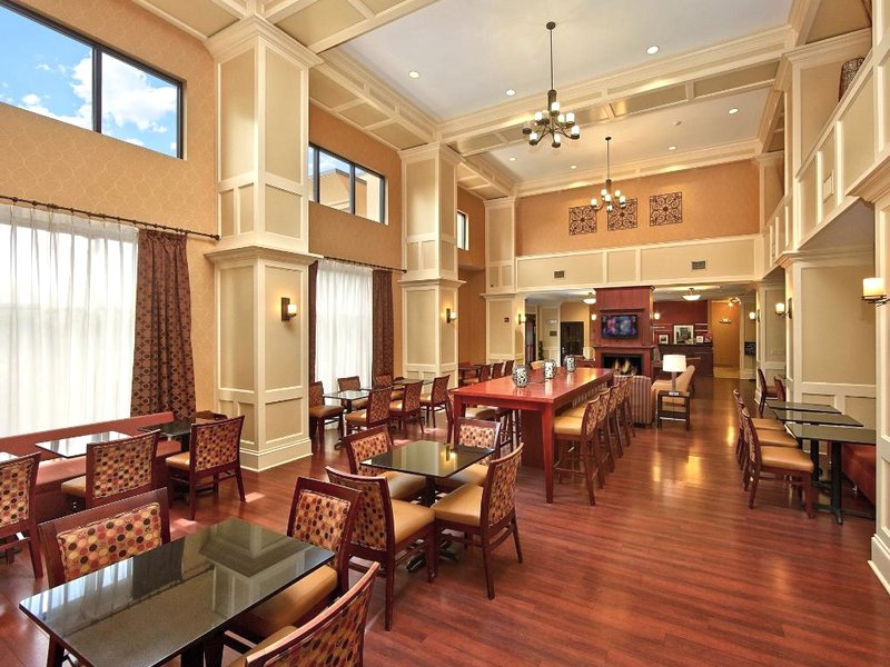 Hampton Inn & Suites Sevierville @ Stadium Driveの写真