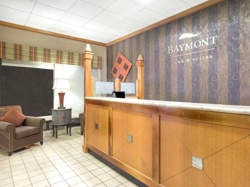Baymont by Wyndham Sevierville Pigeon Forgeの写真