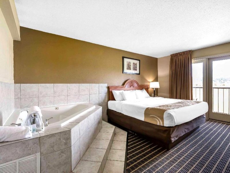 Quality Inn & Suites Sevierville - Pigeon Forgeの写真