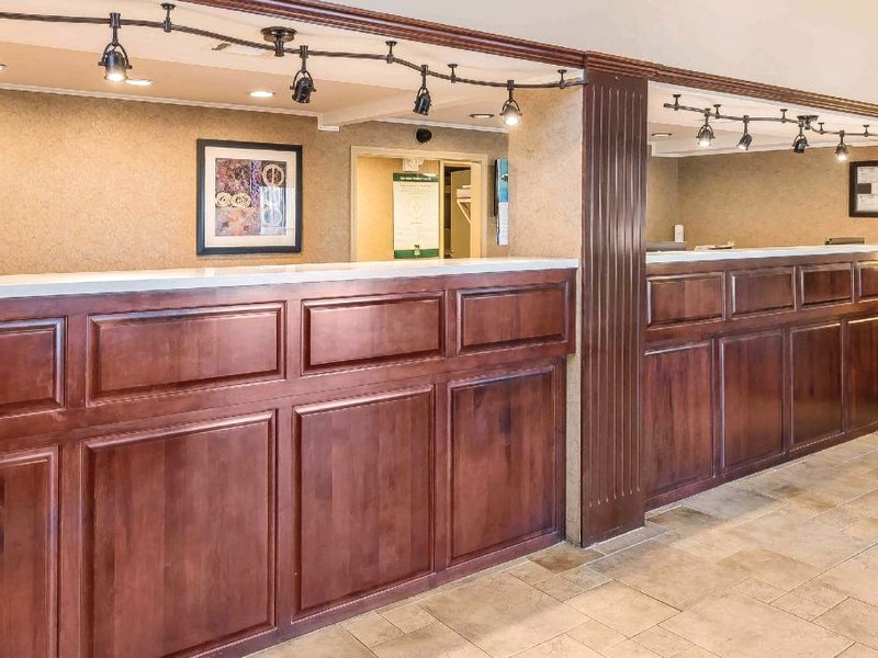 Quality Inn & Suites Sevierville - Pigeon Forgeの写真