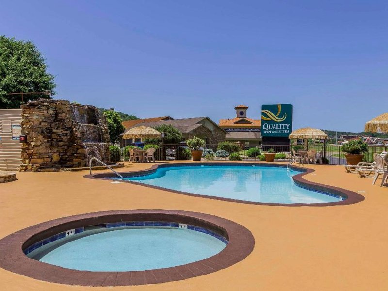 Quality Inn & Suites Sevierville - Pigeon Forgeの写真