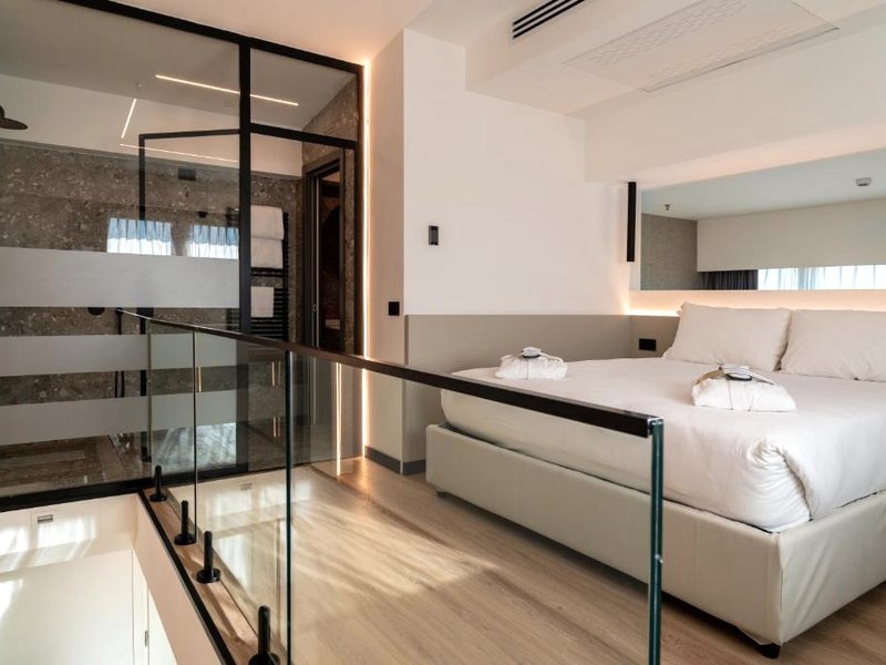 メルキュール ローマ レオナルド ダビンチ エアポート (Mercure Rome Leonardo da Vinci Airport)の写真
