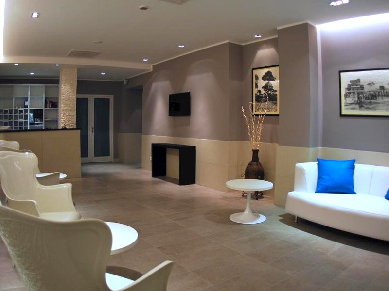 ホテル ラ スカレッタ (Hotel La Scaletta)の写真