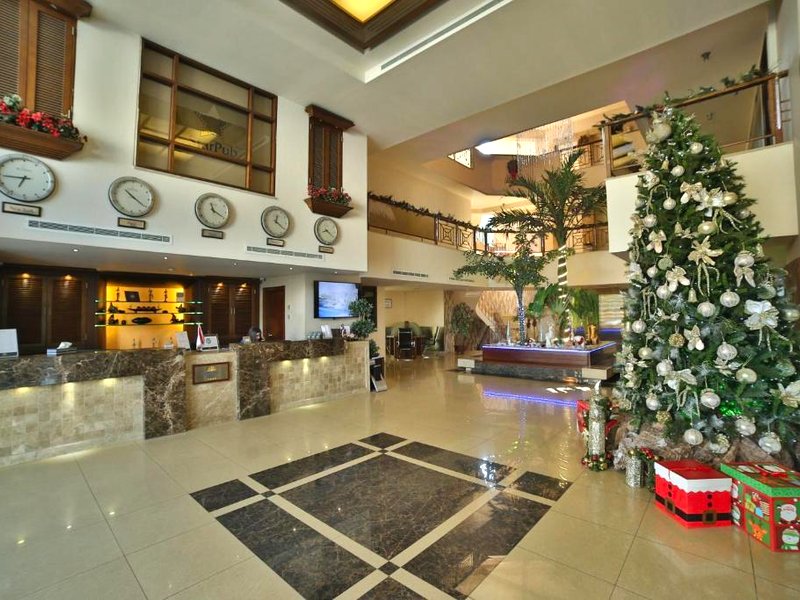 Princessa Hotelの写真