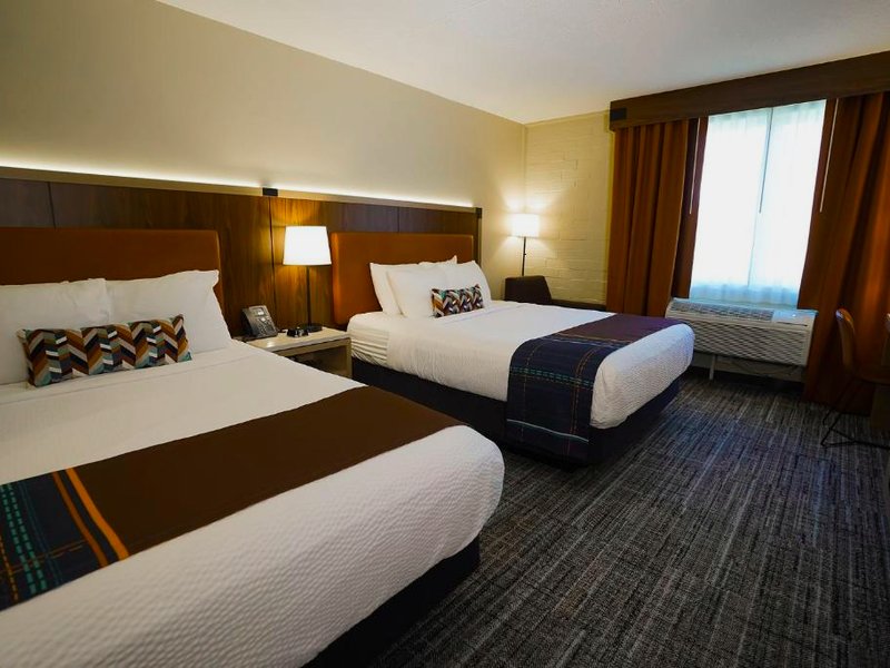 ソーミル クリーク  リゾート (Sawmill Creek Resort)の写真