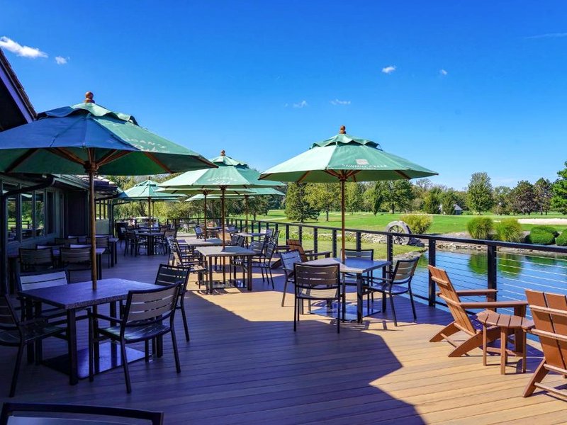 ソーミル クリーク  リゾート (Sawmill Creek Resort)の写真