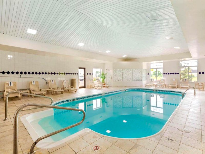 Quality Inn Huronの写真