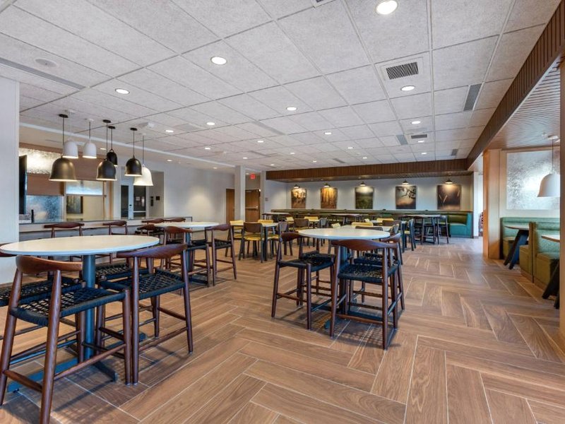 Fairfield Inn & Suites Sanduskyの写真