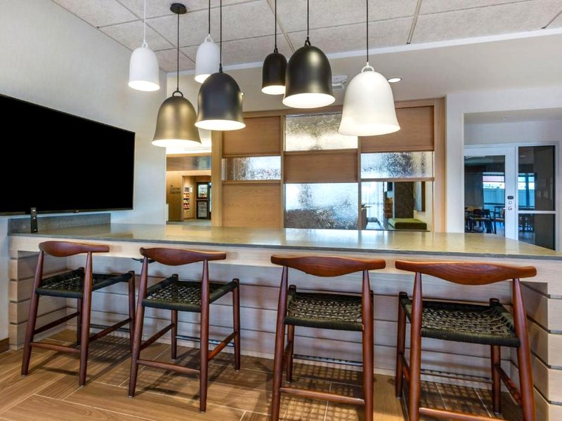 Fairfield Inn & Suites Sanduskyの写真