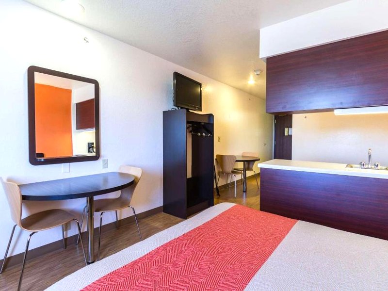 Motel 6 Huron, OH - Sanduskyの写真