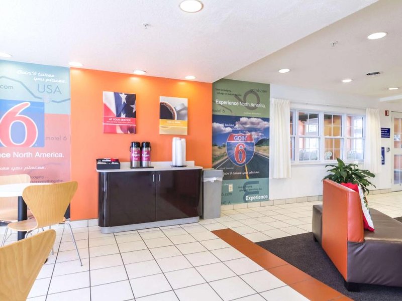 Motel 6 Huron, OH - Sanduskyの写真
