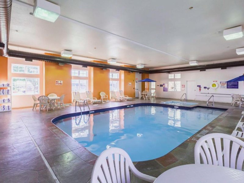 Motel 6 Huron, OH - Sanduskyの写真