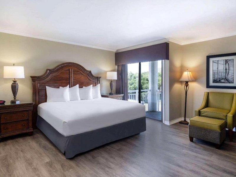 ザ・サンドバー・ホテル、トレードマーク・コレクション・バイ・ウィンダム (The Sandbar Hotel, Trademark Collection by Wyndham)の写真
