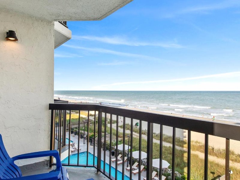 グランデ ビーチ リゾート (Grande Beach Resort)の写真