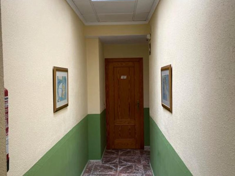 Hostal Rosaledaの写真