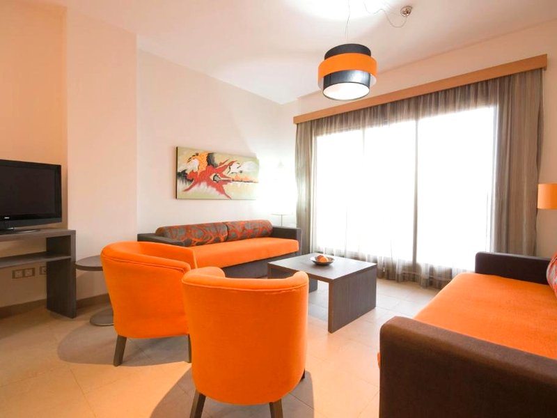 Alcocebre Suites Hotelの写真