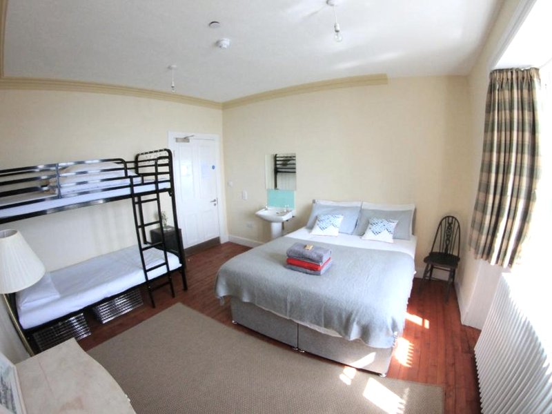 マレー ライブラリ ホステル (Murray Library Hostel)の写真