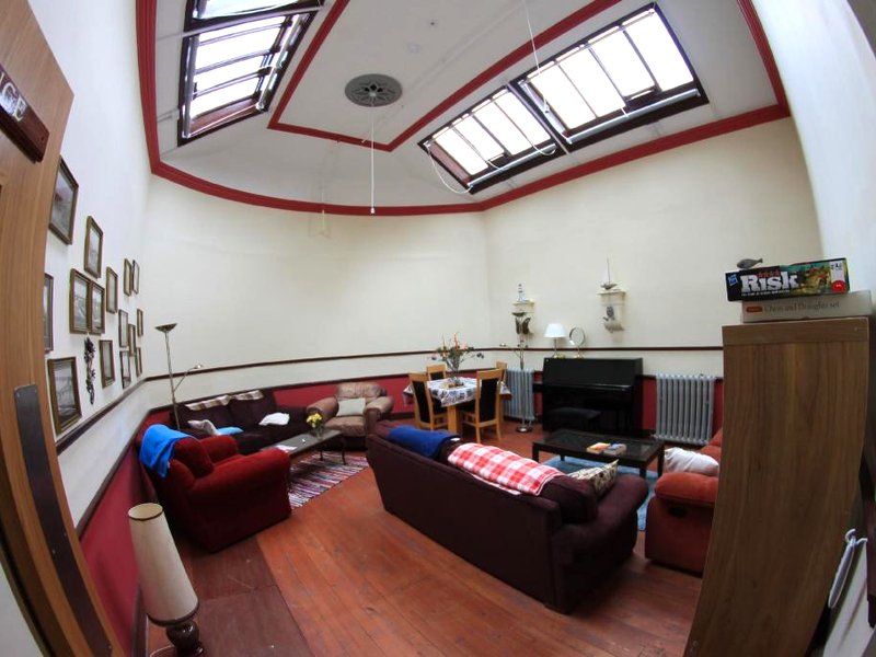 マレー ライブラリ ホステル (Murray Library Hostel)の写真